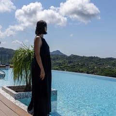 Lobby B | Ground-Floor 1BR | Elevator | Rooftop Pool