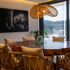 Ground Level | Lobby A | 1-Bedroom Apartment