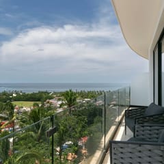 Level 3 | Apartment 3B | 2 Bedrooms