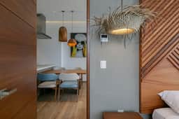 Level 3 | Apartment 3C | 2 Bedrooms - Image 2