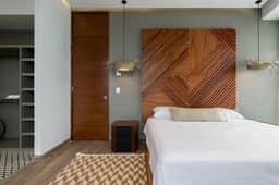 Level 2 | Apartment 2C | 2 Bedrooms - Imagen 2