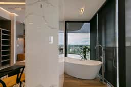 Level 2 | Apartment 2C | 2 Bedrooms - Imagen 4