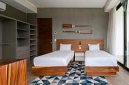Level 3 | Apartment 3A | 2 Bedrooms - Image 2