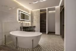Level 3 | Apartment 3B | 2 Bedrooms - Image 5