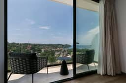 Level 3 | Apartment 3B | 2 Bedrooms - Image 2