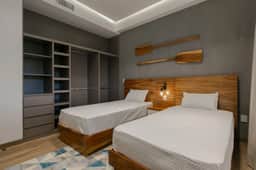 Level 1 | Apartment 1B | 2 Bedrooms - Image 5