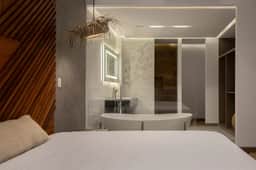 Level 4 | Apartment 4B | 2 Bedrooms - Image 4