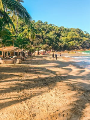 Sayulita Village