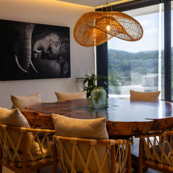 Lobby A | Pet-Friendly Premium 1BR | Rooftop Pool - Image 1
