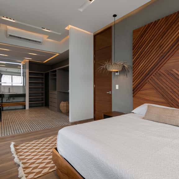 1C | Jungle View 2BR | Rooftop Pool | Family Friendly - Image 1
