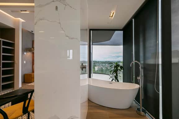 Level 2 | Apartment 2C | 2 Bedrooms - Imagen 4