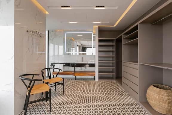 Level 2 | Apartment 2C | 2 Bedrooms - Imagen 5