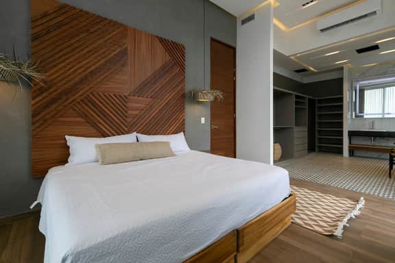Level 1 | Apartment 1A | 2 Bedrooms - Image 5