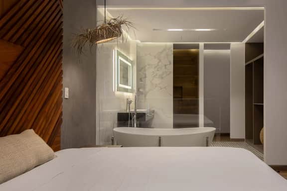 Level 1 | Apartment 1B | 2 Bedrooms - Image 3