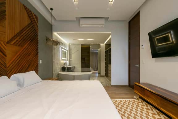 Level 1 | Apartment 1B | 2 Bedrooms - Image 4