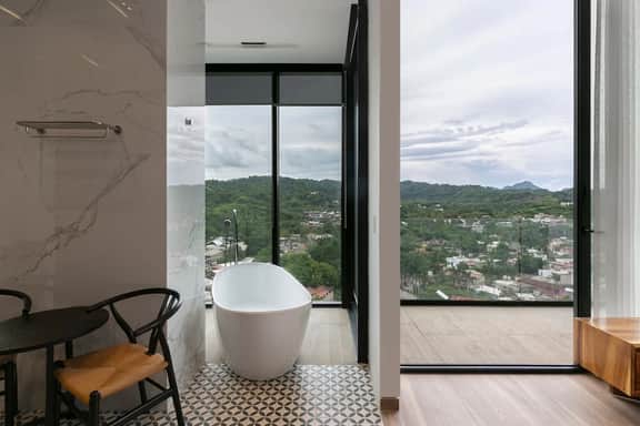 Level 4 | Apartment 4A | 2 Bedrooms - Image 5