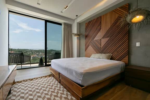 Level 4 | Apartment 4B | 2 Bedrooms - Image 2