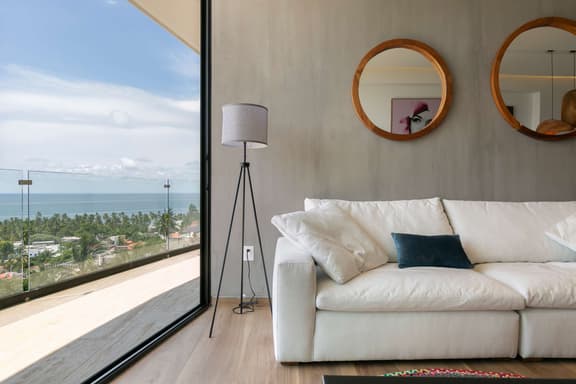 Level 3 | Apartment 3C | 2 Bedrooms - Image 1