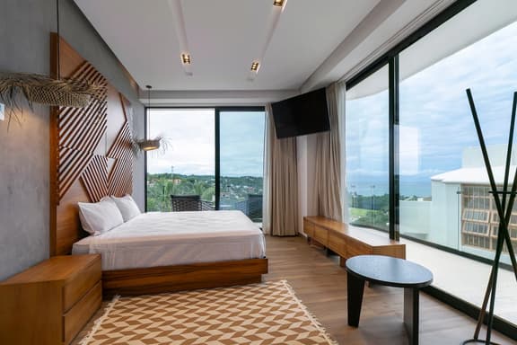 Level 2 | Apartment 2C | 2 Bedrooms - Imagen 1