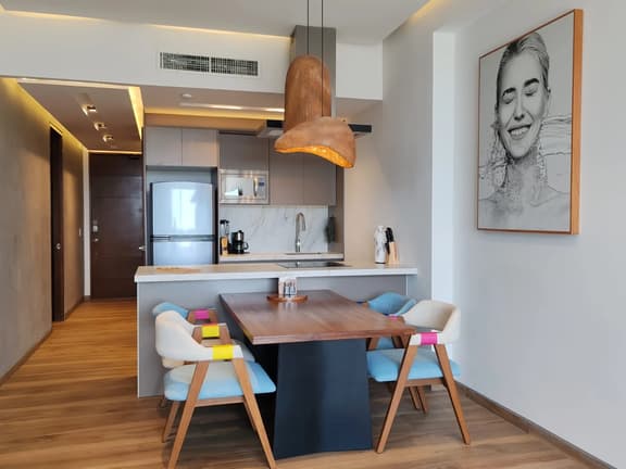 Level 2 | Apartment 2B | 2 Bedrooms - Image 1