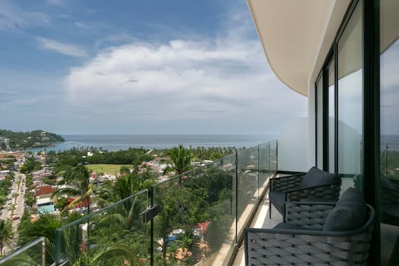 Level 3 | Apartment 3B | 2 Bedrooms - Image 1
