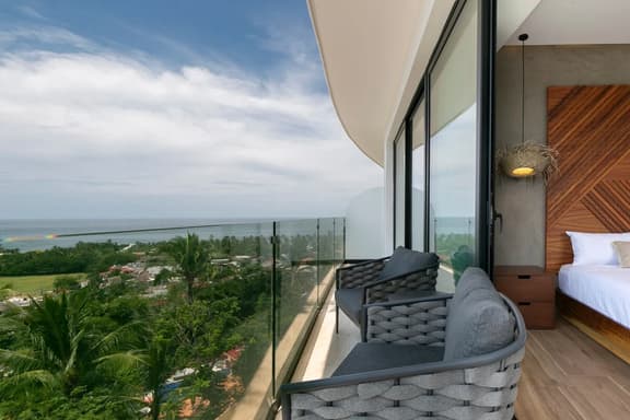 Level 4 | Apartment 4A | 2 Bedrooms - Image 1