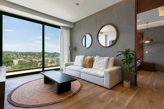 Level 4 | Apartment 4B | 2 Bedrooms - Image 1