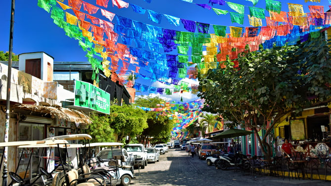 Where to Stay in Sayulita